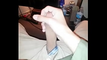 Touching Myself Straight Latino