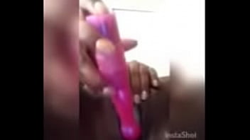 Girl, Young, Ebony - Teen - 2025 - Wild - Show - Video 5535579