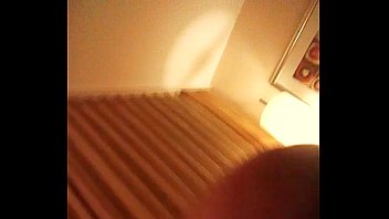 Nipettis Masturbating In Hotel Room