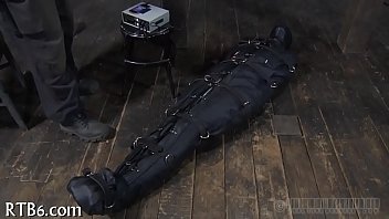 Rope Thraldom Porn - Video 5478768