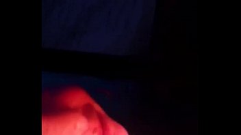 My Cum Tribute For Emma Scott' Hot :)