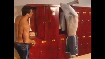 Roman Heart Is Fucked In The Gym