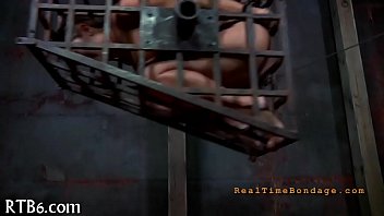 Wrethen Anguish For Babe' Body - Video 5318828