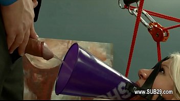 1-Submissive BDSM sexing with anal whore -2015-11-21-23-40-015