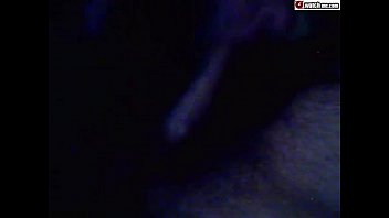 My Filthy Wife Sucking Me Off In Lingerie And Gagging