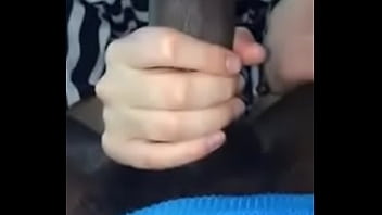 White Girl Sucking Black Cock - blowjob, slut, amateur, blackcock, home - Video 5423809