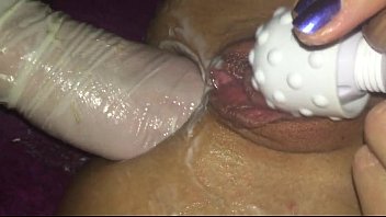 Milf Anal Fist And Squirt From Selfiesmilfs.com