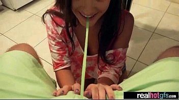 (gia Paige) Hard Scene With Amateur Real Gf Video-10