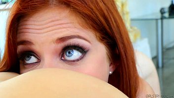 Penny Pax Toying Chastity Lynn' Asshole