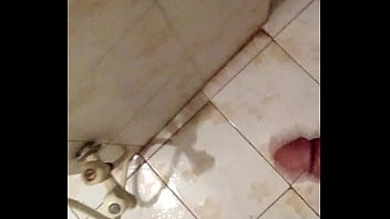 Handjob In Bathroom - bathroom, gay, in, hanjob - Video 5423146