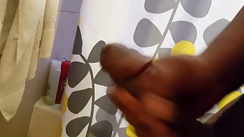 Stroking From The Side