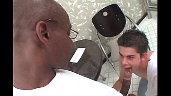 Segunda Escena Schoolboycrush