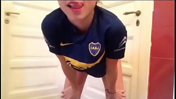 Adepta Mais Gostosa Do Boca