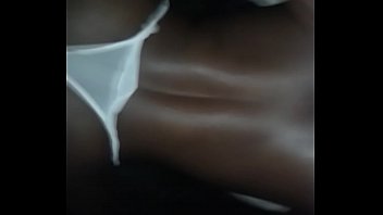 Gozou Gostoso No Meu Cuzinho!! - Casal Alex Clau