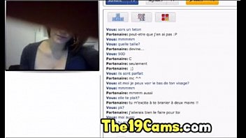 Horny Russian Chick On Hidden Cam - sex, teen, pussy, boobs, babe, blowjob, amateur, homemade, cams - Video 5422228