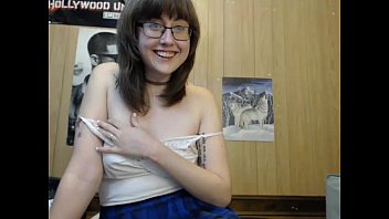 Helena' Live Webcam Show At A Friend' House - Happylilcamgirl.com
