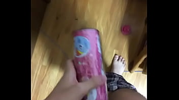 Japanese Brony Masturbations