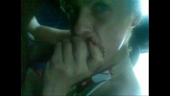 Loira Safada Engolindo Tudo Dentro Do Carro Em Osasco - Sp