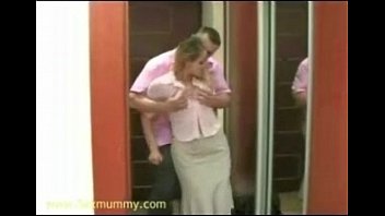 step brother in law and sister in law alone at home...ruseneca - 03 ..