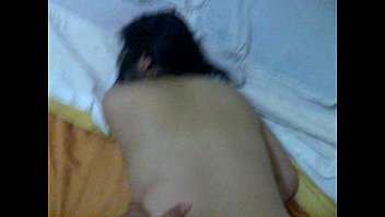 Que Rico Se Excita Cuando Se La Clavo Por Detrás