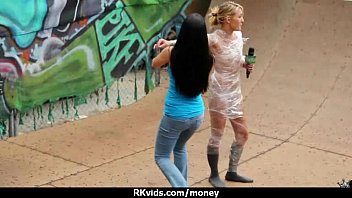 Dirtiest Talking Hooker Ever 21 - teens, whore, cash, money, price, pay, sex-tape, moneytalks, money-talks - Video 5475241