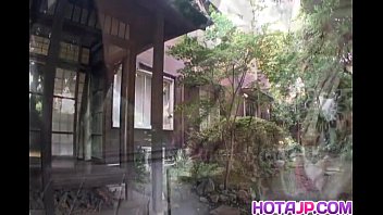 Kei Doll Uses Sex Toys In Front Of Fellows