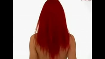 Redhead, Bigtits, Solo, Teasing, Softcore, Models - Redhead - 2025 - Incredible - Session - Video 6608710