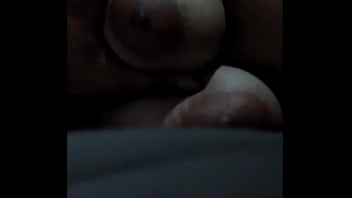 Natural Tits Asian 34c