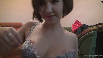 Valery Has Got Some Nice Curves