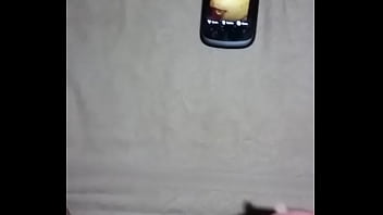 Tribute Cumshot For _foxes_ Of _lions And Foxes_