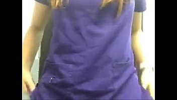 Naughty Amateur Russian Fucked At Home