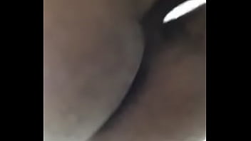 Dominican Ass From The Bronx