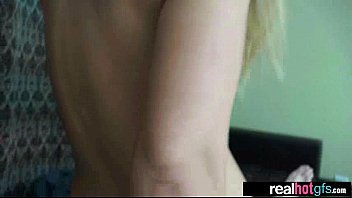 (kaylee Banks) Sex Tape With Gorgeous Real Hot Gf Video-17