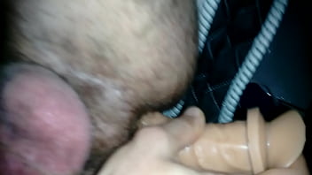 Safadaoo Enfiando No Cu