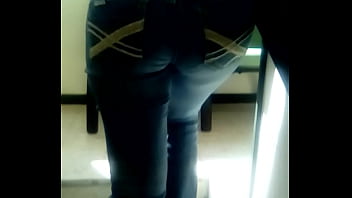 Compañera De Trabajo - ass, amateur - Video 5472773