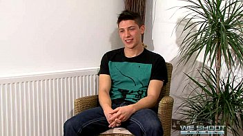 Sweet And Smiley Danny Montero