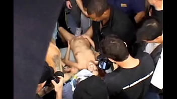 Bukakke Shoot Turns V.