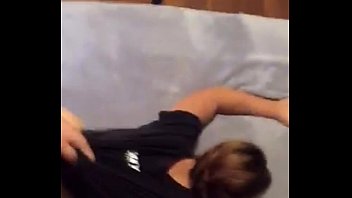 Latina Back Shots Big Booty