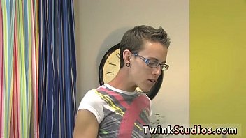 Fat Gays Fucked Hard Porno Movies After Dustin Completes Packing They