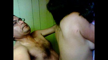 Tirandome A Una Tia Parte 3 - Dandole Duro!!