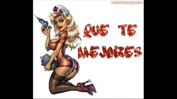 La Enfermera Enla Web Pattxxx