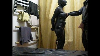 Alltag Eines Gummipaars