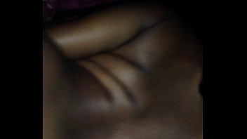 Angolese Bitch On Doggy