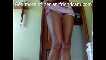 Big Tit Teen Jessica Shows Off For Cam -- Ifriendcam.com