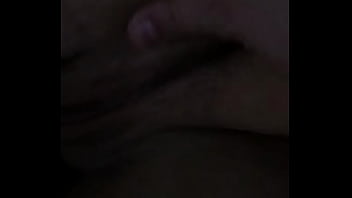 My Step Bros Girlfriend Letting Me Touch While Her Man Is S.