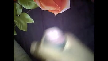 Horny Boy Fapping For Gf