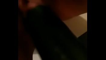 Bathroom Quickie Maturbate