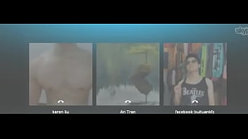 Group Sex Gay Vietnam Gym