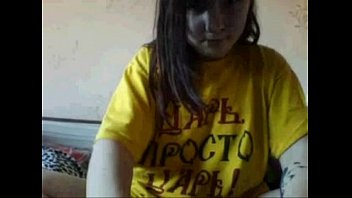 Sexy Brunette Cant Resist On Chatroulette My Webcam - 4xcams.com