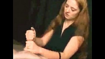 Hot Handjob My Live Webcam Show: 4xcams.com